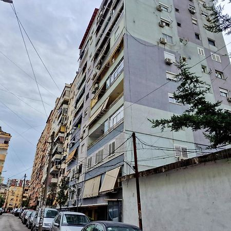 City Block Wilson - Free Parking Tirana Quarto foto